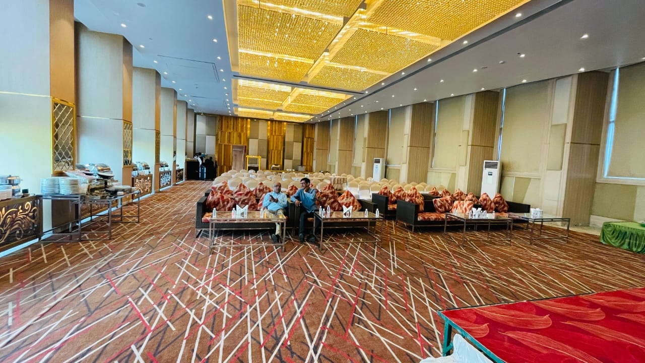 Anniversary Celebration 4