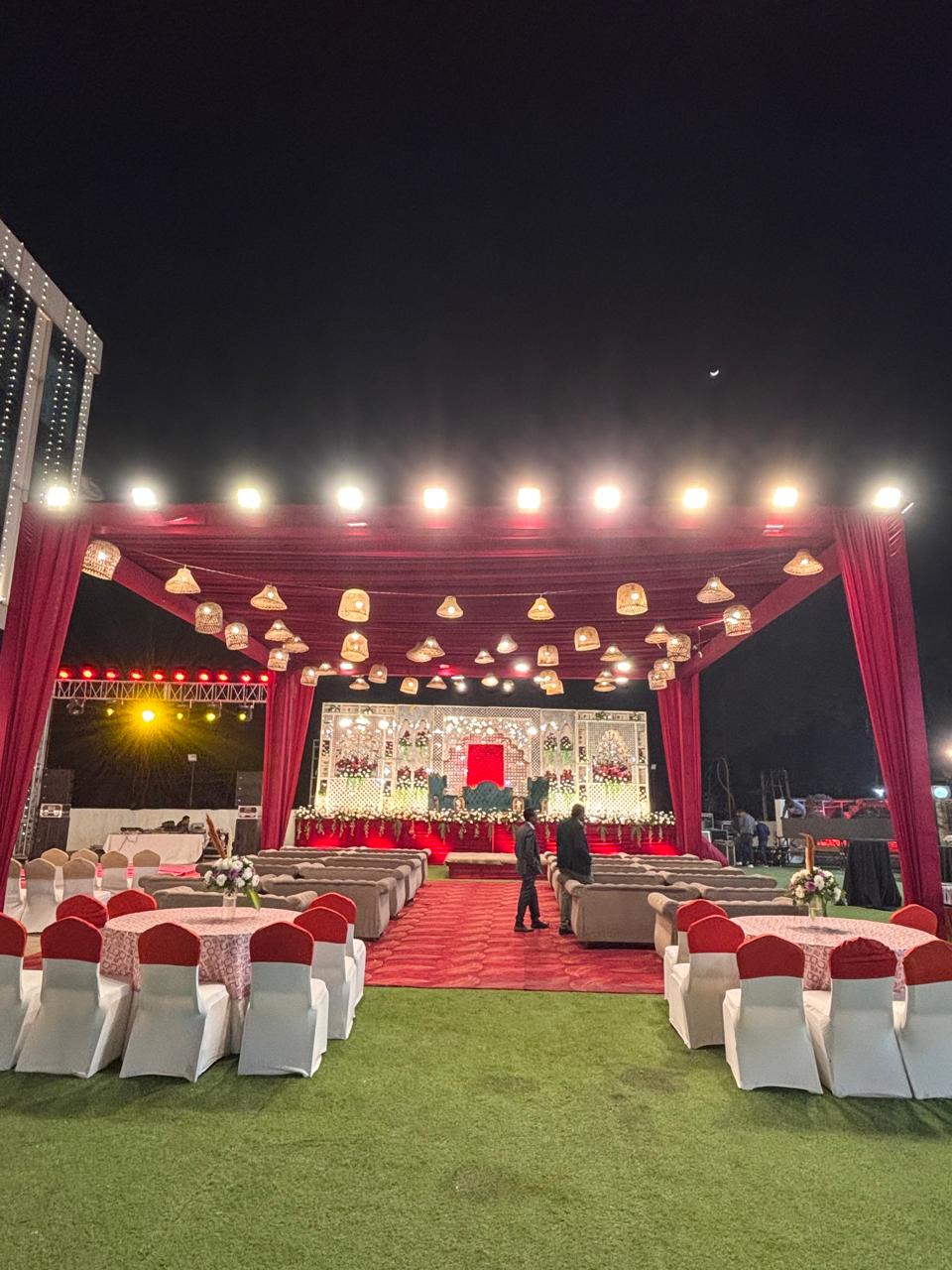 Anniversary Celebration 4