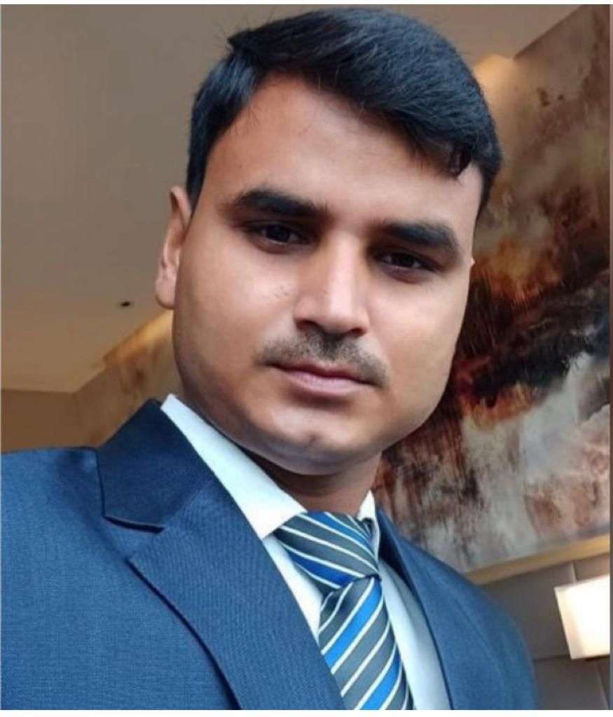 Director of Security